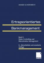 Cover-Bild Ertragsorientiertes Bankmanagement