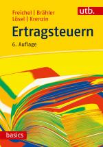 Cover-Bild Ertragsteuern