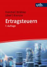 Cover-Bild Ertragsteuern