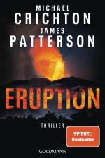 Cover-Bild Eruption