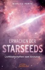 Cover-Bild ERWACHEN DER STARSEEDS