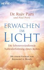 Cover-Bild Erwachen im Licht