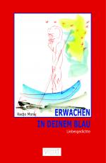 Cover-Bild Erwachen in deinem Blau