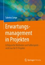 Cover-Bild Erwartungsmanagement in Projekten