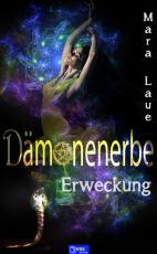 Cover-Bild Erweckung - Dämonenerbe 1