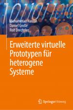 Cover-Bild Erweiterte virtuelle Prototypen für heterogene Systeme