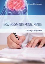 Cover-Bild Erwerbsminderungsrente