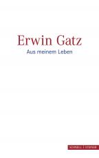 Cover-Bild Erwin Gatz