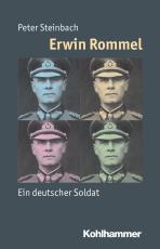 Cover-Bild Erwin Rommel