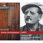 Cover-Bild Erwin Strittmatter liest: "Ole Bienkopp" & "Wie ich meinen Großvater kennen lernte"
