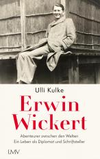 Cover-Bild Erwin Wickert