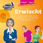 Cover-Bild Erwischt, 2. Staffel, Folge 6