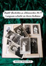 Cover-Bild Erzähl-Geschichten zu Lebensweichen Bd. 7