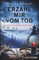 Cover-Bild Erzähl mir vom Tod (Ein Fall für Anne Kirsch 3)