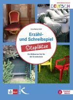 Cover-Bild Erzähl- und Schreibspiel: Sitzplätze