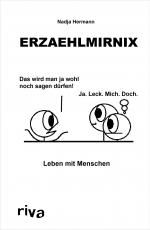 Cover-Bild Erzaehlmirnix – Leben mit Menschen