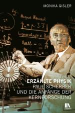 Cover-Bild Erzählte Physik