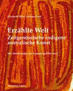 Cover-Bild Erzählte Welt