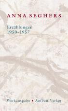 Cover-Bild Erzählungen 1950-1957