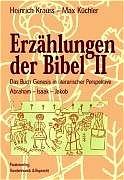Cover-Bild Erzählungen der Bibel II