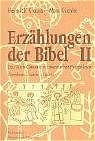 Cover-Bild Erzählungen der Bibel II