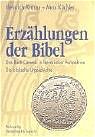 Cover-Bild Erzählungen der Bibel