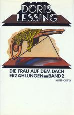 Cover-Bild Erzählungen / Die Frau auf dem Dach (Erzählungen, Bd. 2)