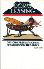 Cover-Bild Erzählungen / Die schwarze Madonna (Erzählungen, Bd. 3)
