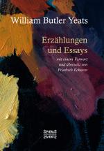 Cover-Bild Erzählungen und Essays