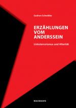 Cover-Bild Erzählungen vom Anderssein
