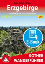 Cover-Bild Erzgebirge (E-Book)