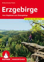 Cover-Bild Erzgebirge