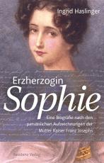 Cover-Bild Erzherzogin Sophie