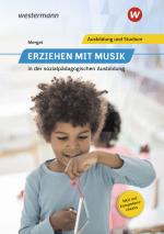 Cover-Bild Erziehen mit Musik