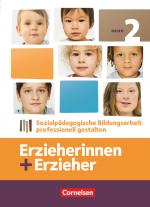 Cover-Bild Erzieherinnen + Erzieher - Ausgabe 2014 - Band 2