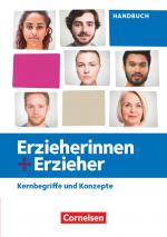 Cover-Bild Erzieherinnen + Erzieher - Zu allen Ausgaben - Zu allen Bänden