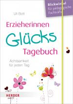 Cover-Bild Erzieherinnen-GlücksTagebuch