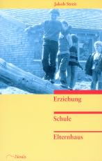 Cover-Bild Erziehung, Schule, Elternhaus