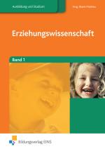 Cover-Bild Erziehungswissenschaft