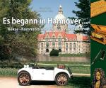 Cover-Bild Es begann in Hannover...