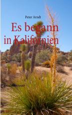 Cover-Bild Es begann in Kalifornien