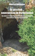 Cover-Bild Es geschah … unvergessen im Verborgenen