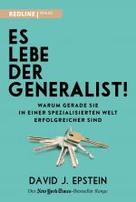 Cover-Bild Es lebe der Generalist!