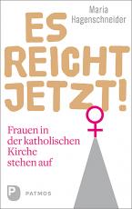 Cover-Bild Es reicht jetzt!