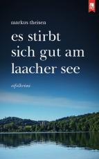 Cover-Bild Es stirbt sich gut am Laacher See