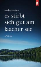 Cover-Bild Es stirbt sich gut am Laacher See