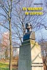 Cover-Bild Es wagnert in Leipzig