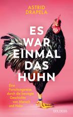 Cover-Bild Es war einmal das Huhn