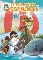 Cover-Bild Es war einmal... der Mensch. Band 3