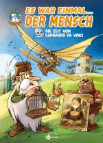 Cover-Bild Es war einmal… der Mensch. Band 6